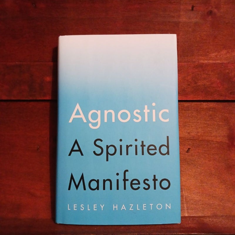 Agnostic