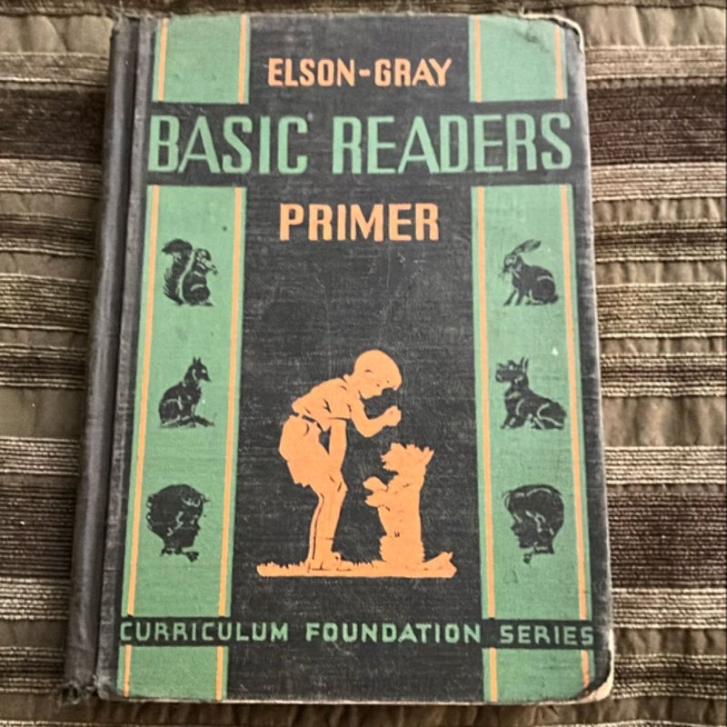 Basic Readers