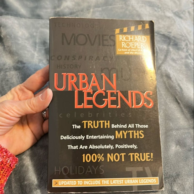 Urban Legends