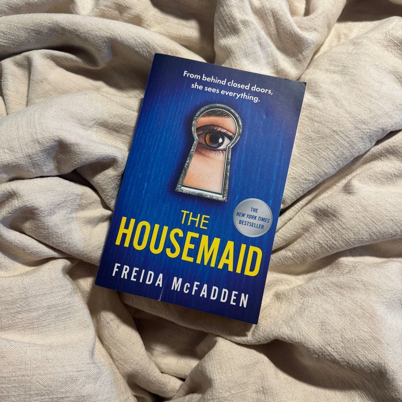 The Housemaid