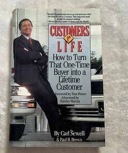 Customer for Life