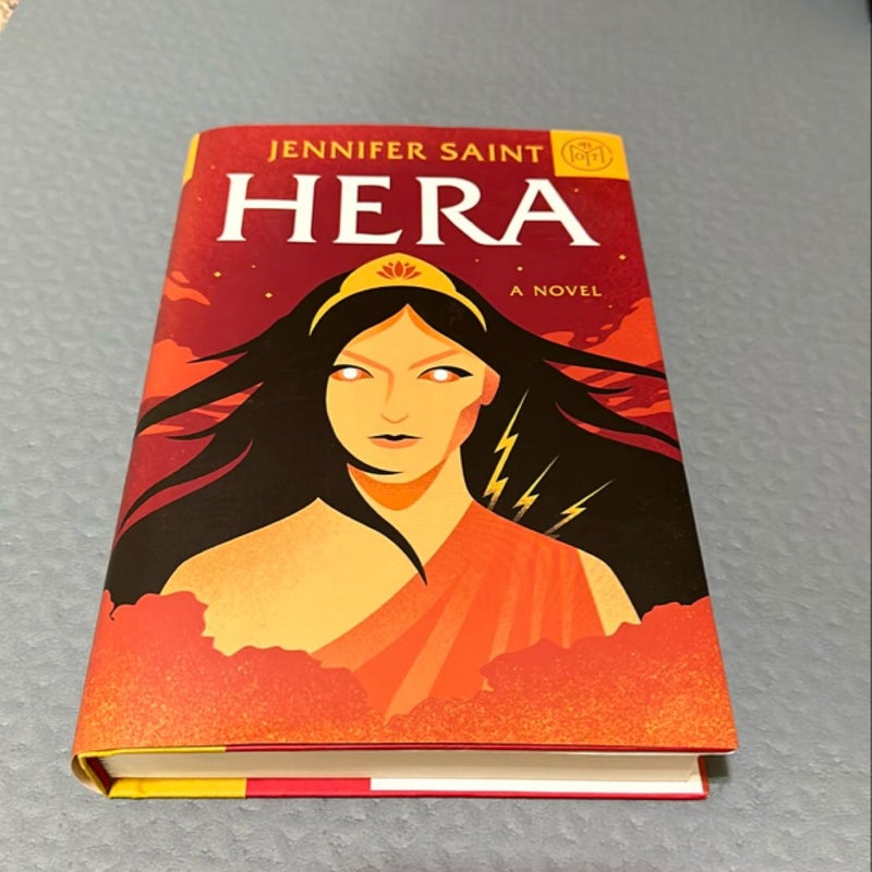 Hera