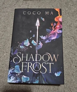 Shadow Frost