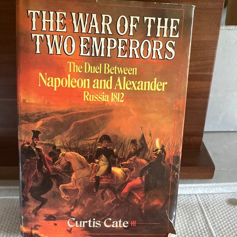 The War Of The Two Emperors 