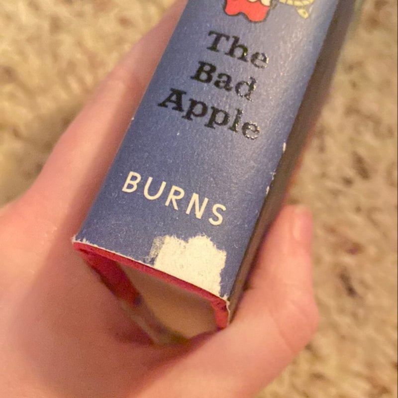 The Bad Apple