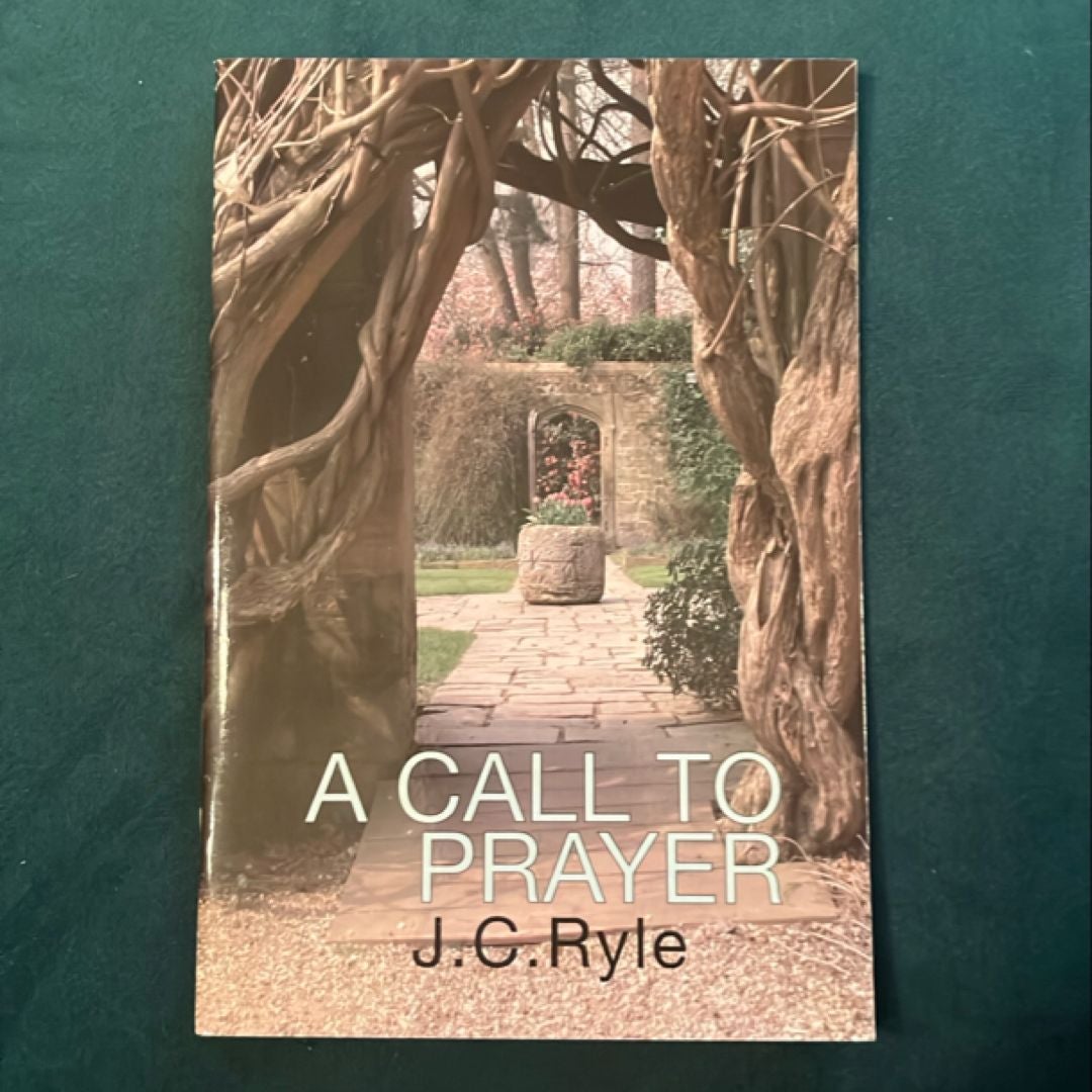 Call to Prayer