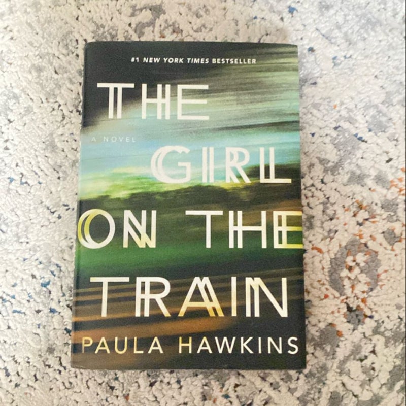 The Girl on the Train