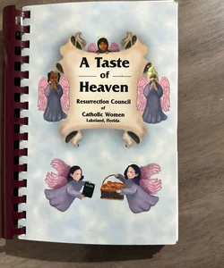 A Taste of Heaven