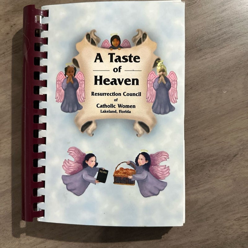 A Taste of Heaven