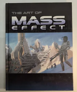 The Art of Mass Effect