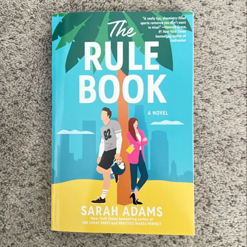 The Rule Book