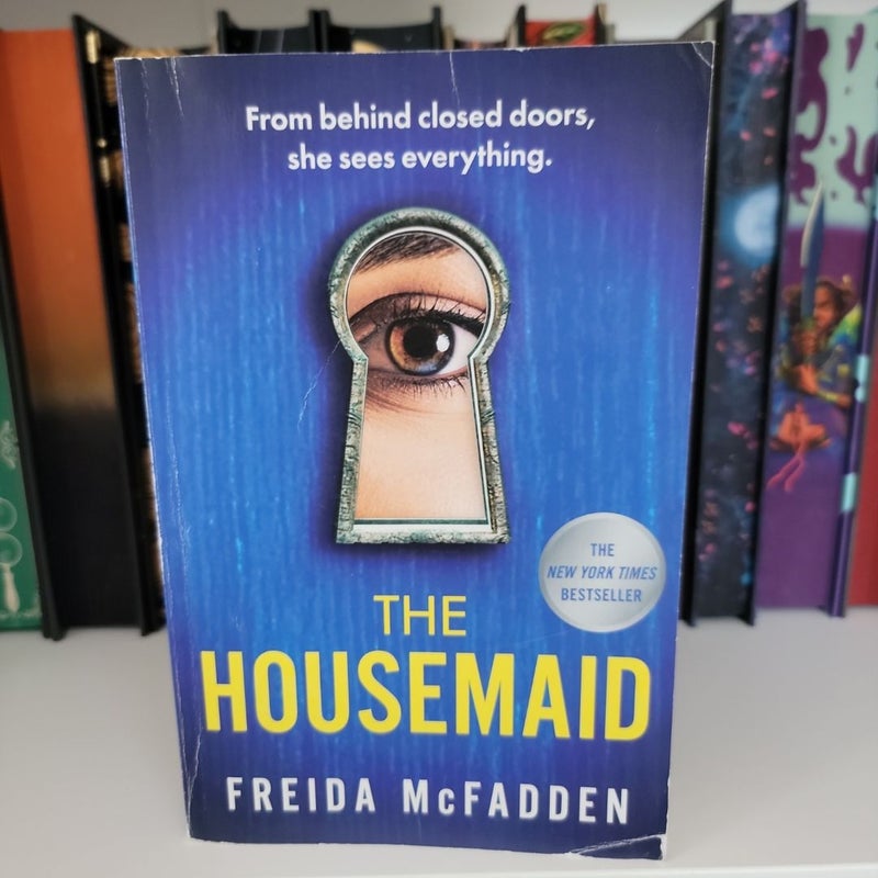 The Housemaid