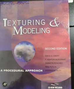 Texturing and Modeling