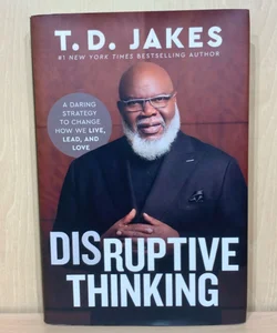 Disruptive Thinking