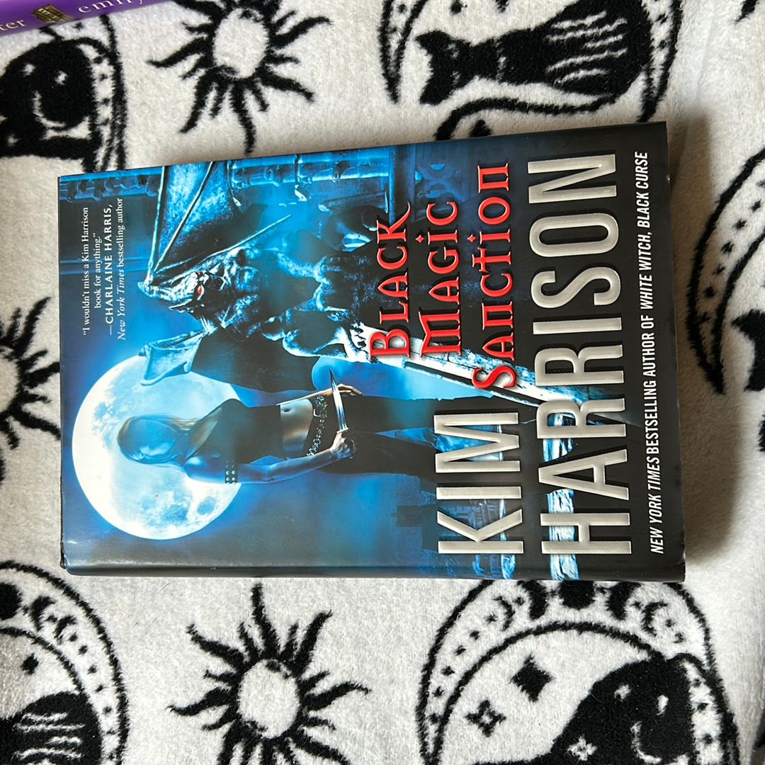 Black Magic Sanction