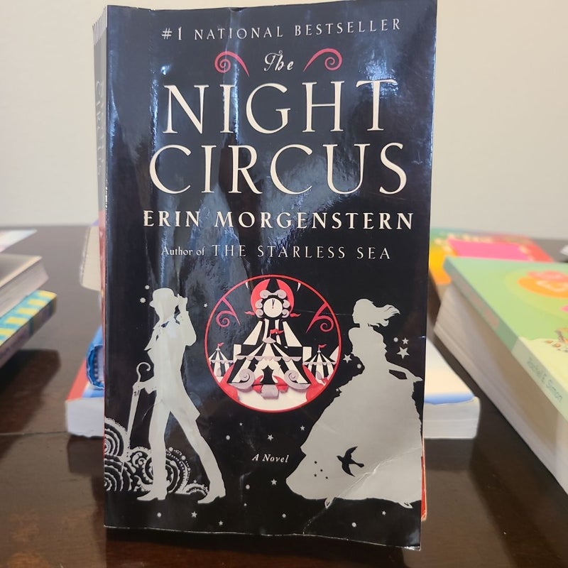 The Night Circus