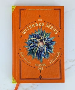 The Wizenard Series: Season One