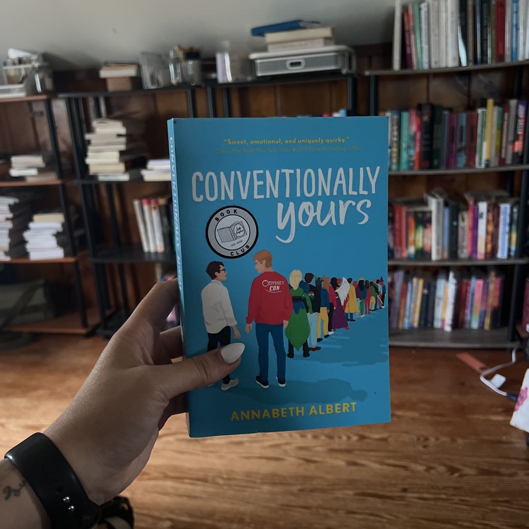 Conventionally Yours