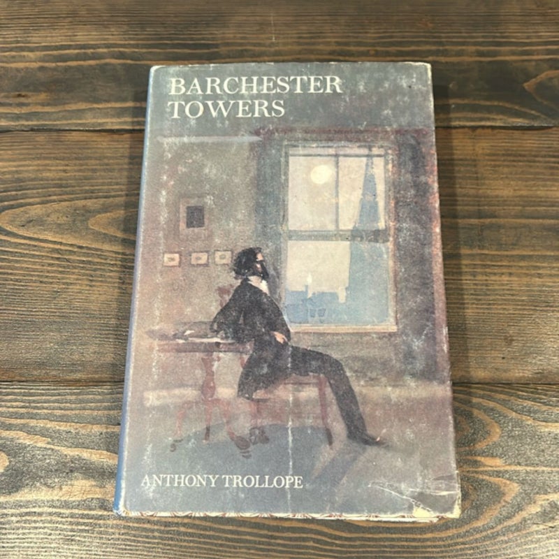 Barchester Towers