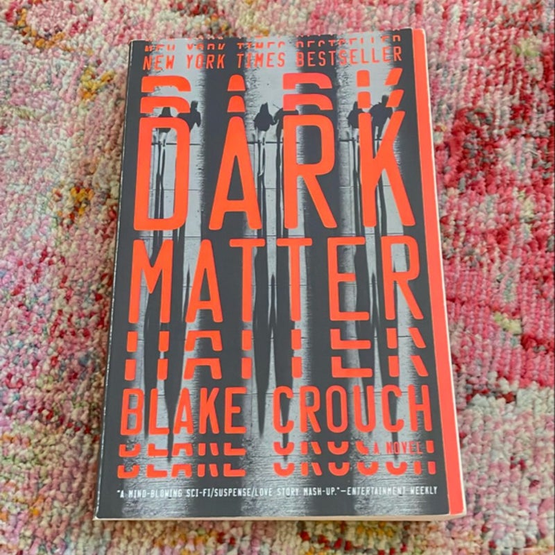 Dark Matter