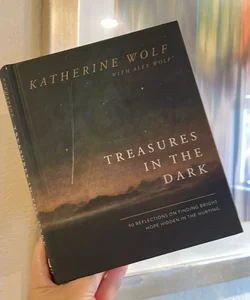 Treasures in the Dark