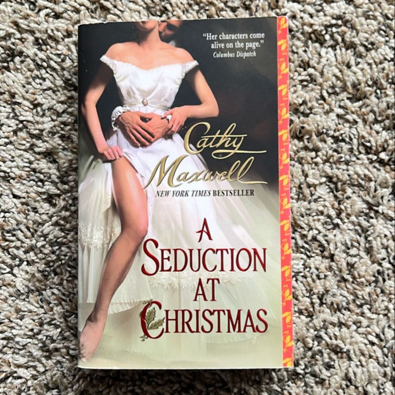 A Seduction at Christmas