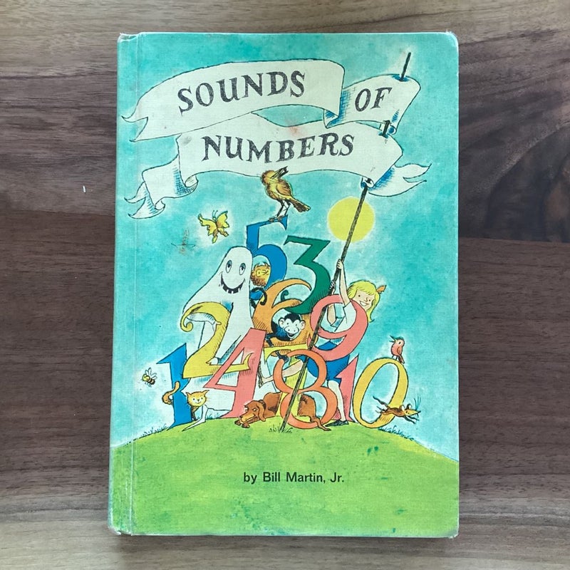 Sounds of Numbers 