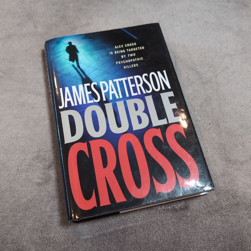 Double Cross