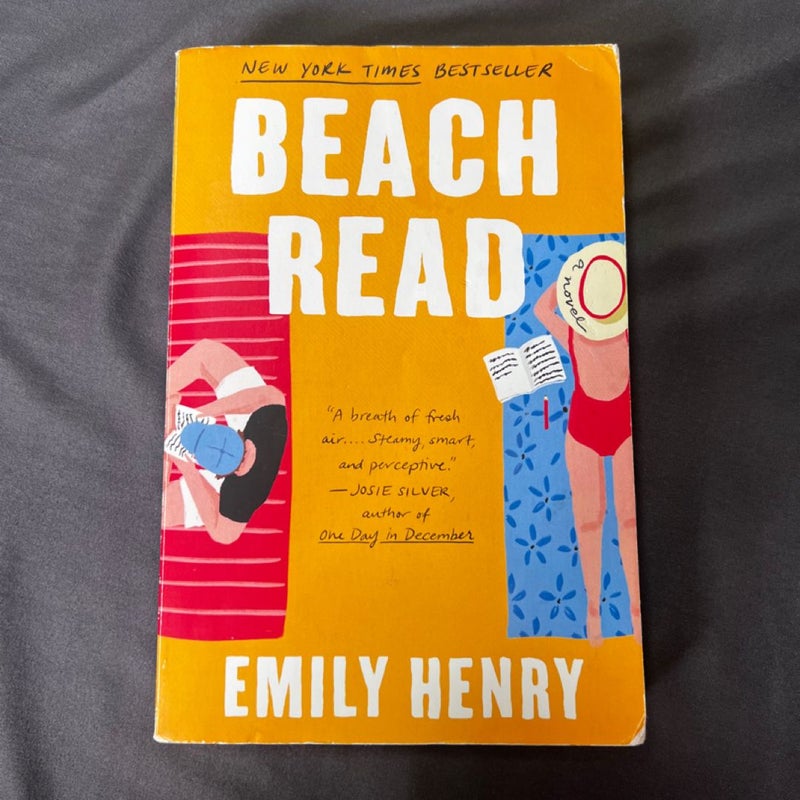 Beach Read