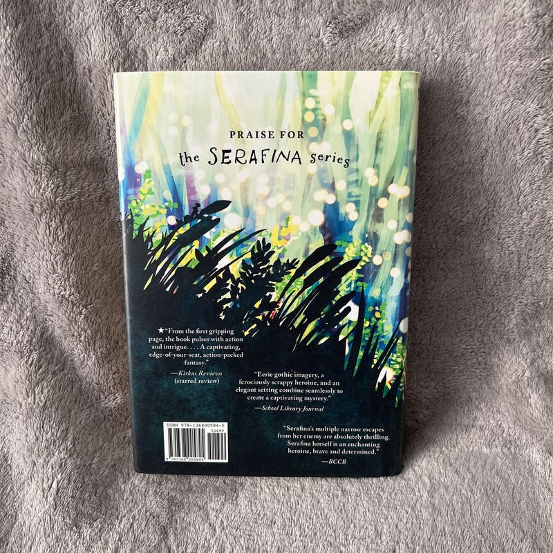 Willa of the Wood (Willa of the Wood, Book 1)