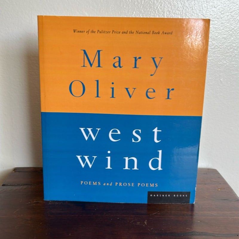 West Wind