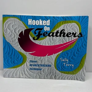 Hooked on Feathers