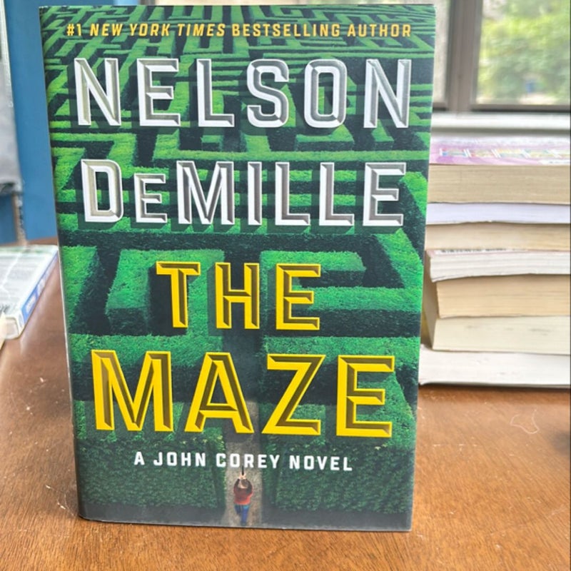 The Maze