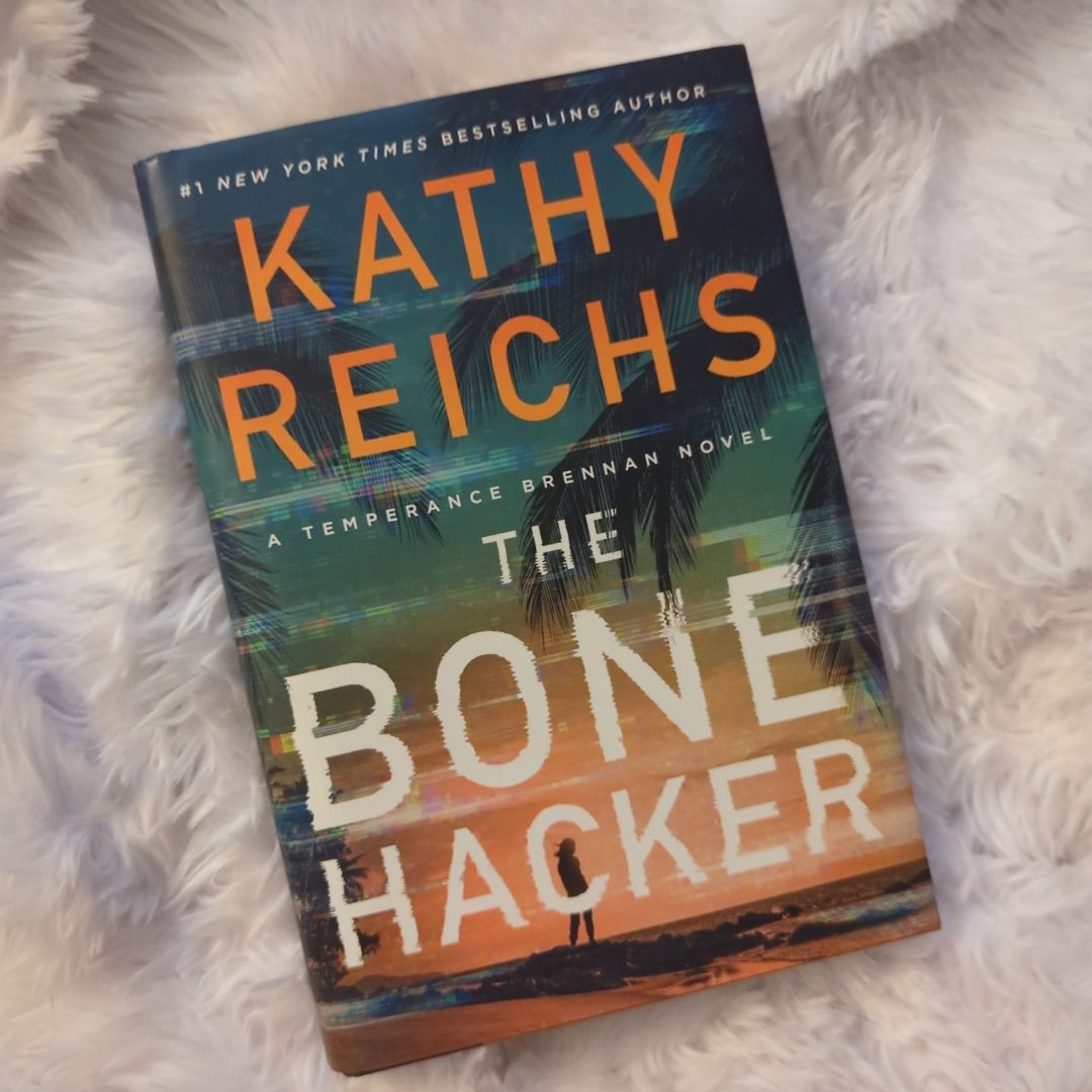 The Bone Hacker