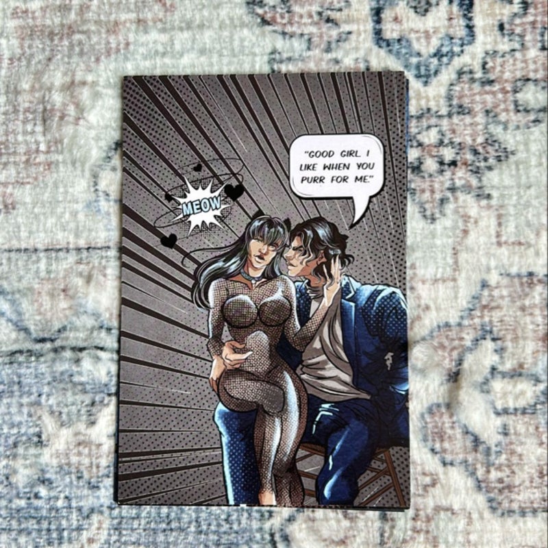 Minx Art Prints