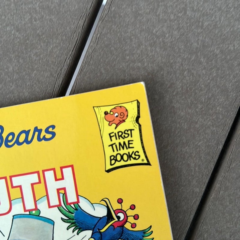 The Berenstain Bears and the Truth