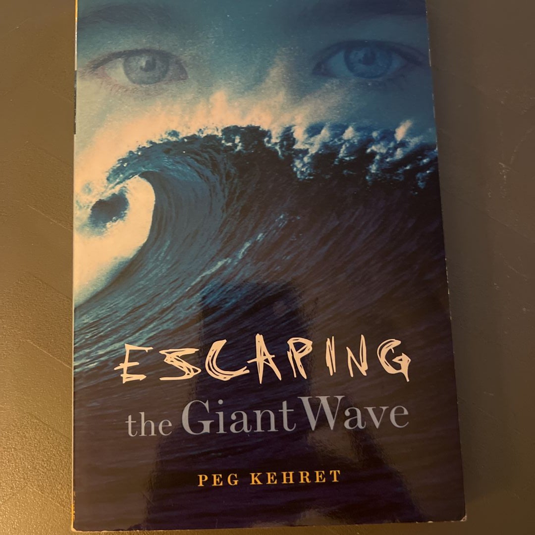 Escaping the Giant Wave