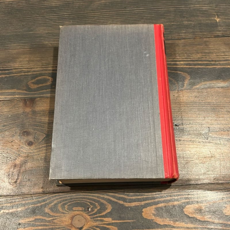 Doctor Zhivago (first edition)