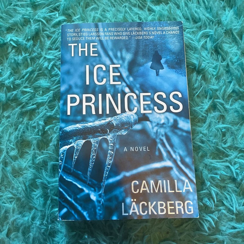 The Ice Princess