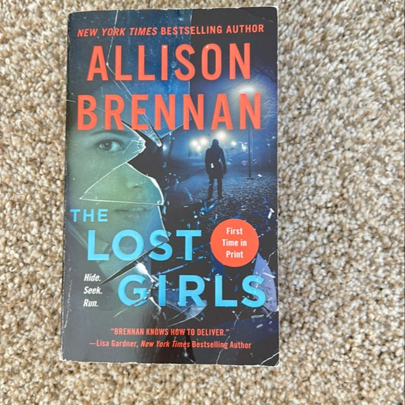 The Lost Girls