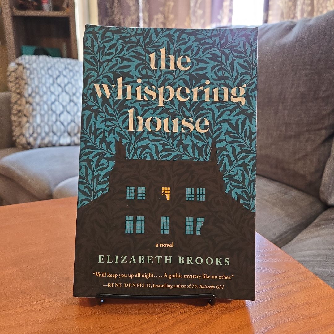 The Whispering House