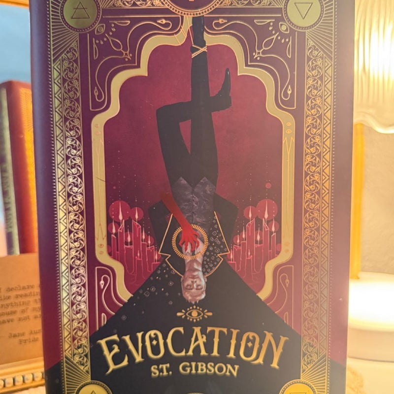 Evocation