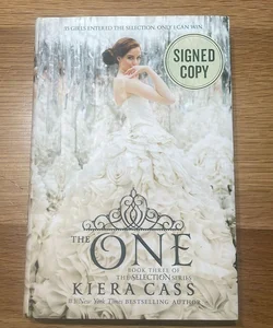The One (SIGNED COPY)