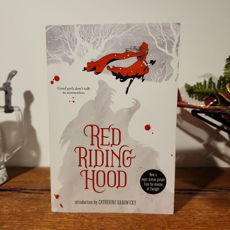 Red Riding Hood