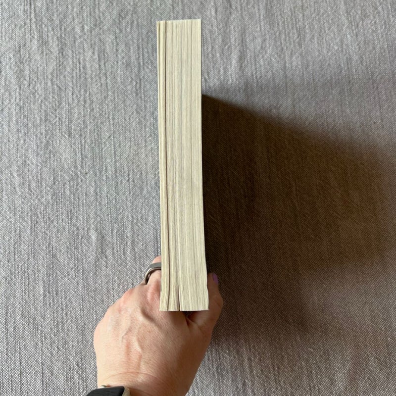 The Story Collector