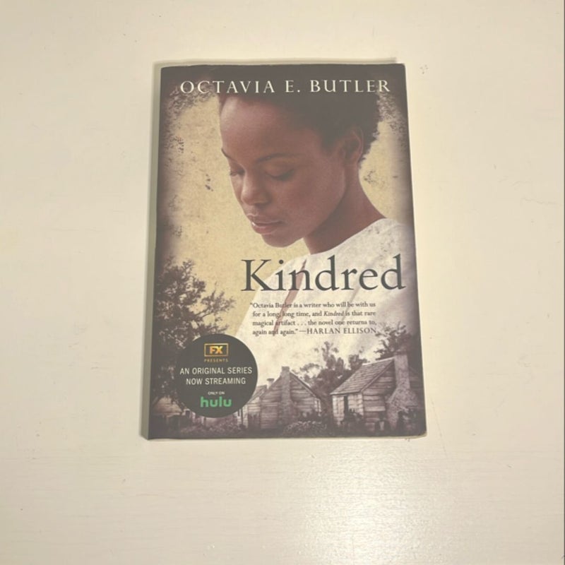 Kindred - Annotated