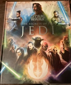 Star Wars: the Secrets of the Jedi