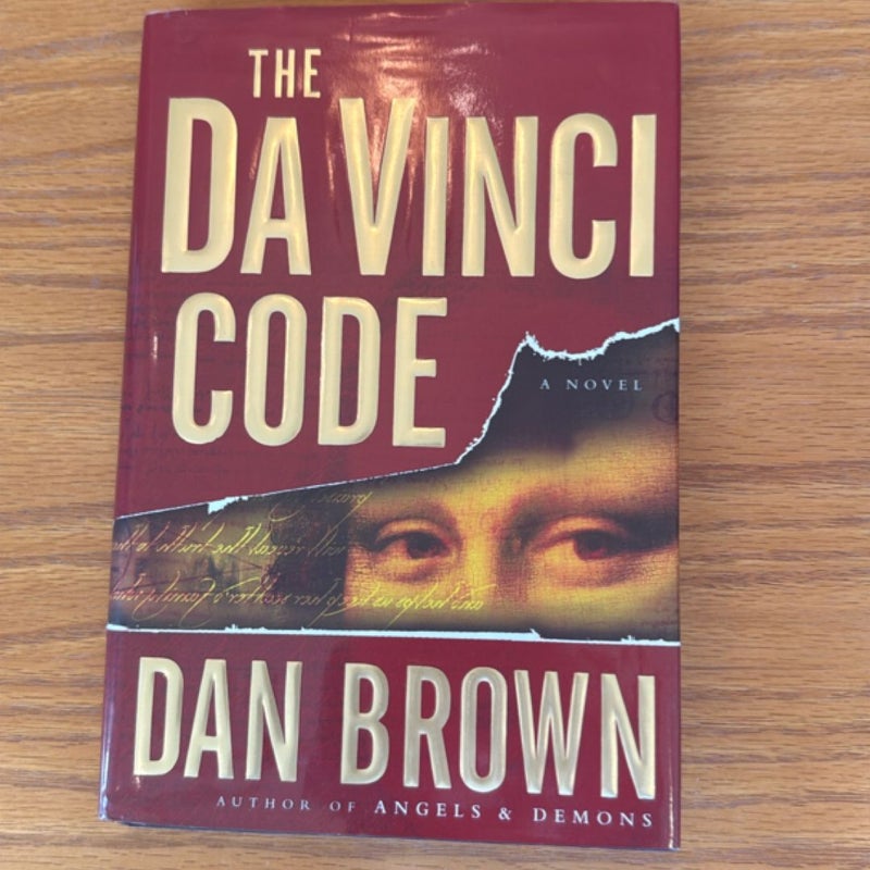 The Da Vinci Code