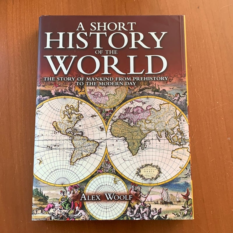 A Short History of the World