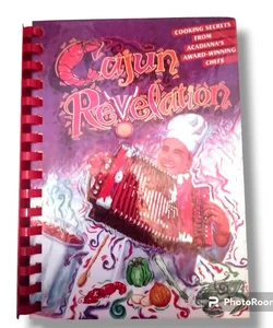 Cajun Revelation